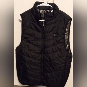 Chargeable Heated Puffer Vest